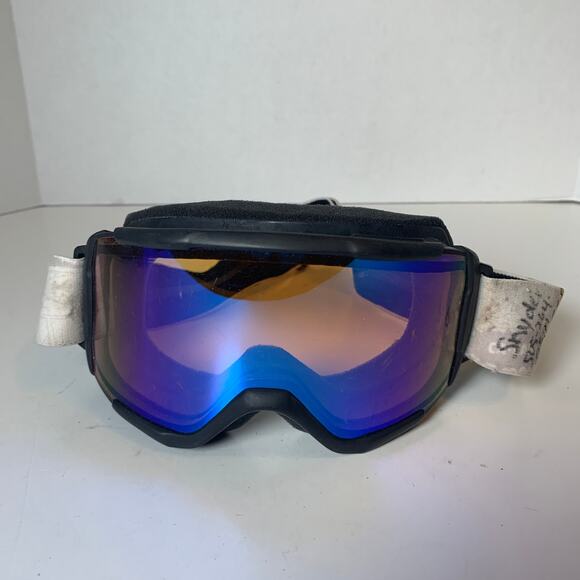 Smith Optics Angry Birds Ski Snowboard Goggles - Picture 1 of 7